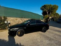 Usata Mercedes CLA220 Premium 170 CV (125 kW) 2013 Berlina