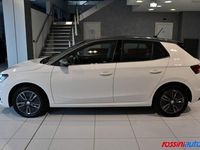 Usata Skoda Fabia Style 110 CV (80 kW) 2024 Bianco Utilitaria