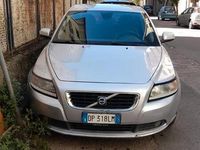 usata Volvo S40 S40II 2003 2.0d Momentum