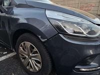 Usata Renault Clio IV Zen 90 CV (66 kW) 2017 Berlina