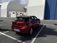 Usata Opel Corsa Elegance 75 CV (55 kW) 2021 Utilitaria