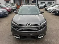 Usata Citroën C5 Shine 131 CV (96 kW) 2020 Grigio Station wagon