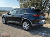 Usata Cupra Formentor 150 CV (110 kW) 2023 Blu SUV