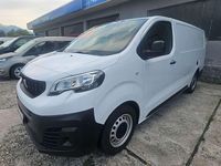 Usata Peugeot Expert 102 CV (75 kW) 2023 Bianco Furgone