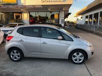 usata Kia Venga 1.4 CRDi 90CV WGT EX NEOPATENTATI UNIC