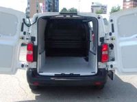 Usata Fiat Scudo 145 CV (106 kW) 2023 Bianco Furgone