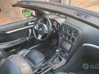 Usata Alfa Romeo Spider 260 CV (191 kW) 2008 Cabrio