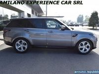 usata Land Rover Range Rover 3.0 SDV6 249 CV HSE Cuneo