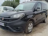 Usata Fiat Doblò Dynamic 90 CV (66 kW) 2021 Other Monovolume