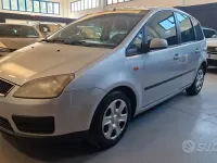 Usata Ford C-MAX 90 CV (66 kW) 2005 Grigio Monovolume