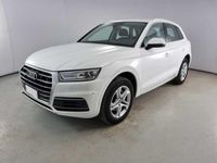 usata Audi Q5 2.0 TDI 120kW Business Design quattro