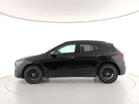 Usata Mercedes GLA180 AMG Line Premium 136 CV (100 kW) 2024 Nero SUV