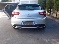 Usata DS Automobiles DS5 163 CV (119 kW) 2012 Grigio Utilitaria