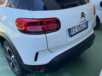 Usata Citroën C5 Business Class 130 CV (95 kW) 2019 Bianco Station wagon