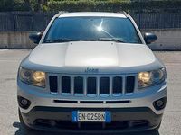Usata Jeep Compass Limited 163 CV (119 kW) 2012 SUV
