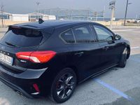 Usata Ford Focus ST-Line X 155 CV (114 kW) 2022 Berlina