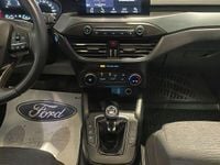 Usata Ford Focus Active 120 CV (88 kW) 2020 Other SUV