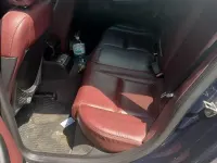 Usata Audi A4 130 CV (95 kW) 2004 Blu Station wagon