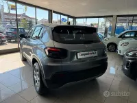 Usata Jeep Avenger Altitude 101 CV (74 kW) 2024 Grigio SUV