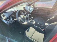 Nouvelle Renault Captur Evolution 100 ch (73 kW) 2025 Rouge SUV
