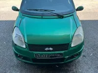 Usata Ligier X-Too 2008 Verde Berlina