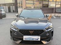 Usata Cupra Formentor 150 CV (110 kW) 2022 Grigio scuro SUV