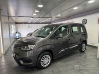 Usata Toyota Proace Verso City 101 CV (74 kW) 2021 Grigio Station wagon