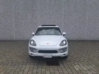 Usata Porsche Cayenne 245 CV (180 kW) 2012 Bianco SUV