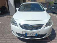 usata Opel Astra 1.3 CDTI 95CV 5 porte