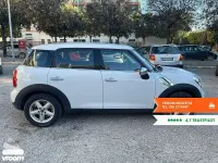 Usata Mini Countryman 90 CV (66 kW) 2013 Marrone SUV
