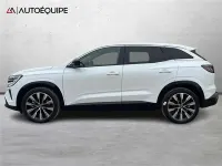 Usata Renault Austral Techno 200 CV (147 kW) 2023 Bianco SUV