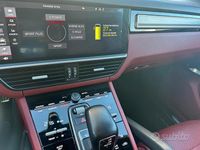 Usata Porsche Cayenne 2019 Bianco SUV