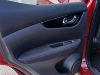 Usata Nissan Qashqai Visia 131 CV (96 kW) 2016 SUV