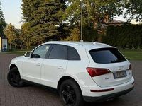 Usata Audi Q5 170 CV (125 kW) 2012 SUV