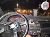 Usata Fiat Punto 55 CV (40 kW) 1998 Grigio Utilitaria