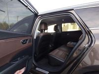 Usata Renault Talisman 133 CV (97 kW) 2016 Marrone Station wagon