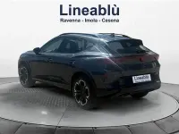 Usata Cupra Formentor 150 CV (110 kW) 2025 Grigio SUV