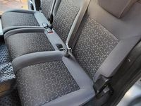 Usata Fiat Doblò 2013 Grigio Monovolume