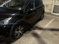 Usata Peugeot 2008 GT-line 110 CV (80 kW) 2016 SUV