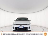 Nuova VW Golf VIII Edition 116 CV (85 kW) 2025 Moonstone grey Berlina