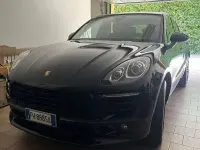 Usata Porsche Macan 250 CV (183 kW) 2018 SUV