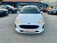 usata Ford Fiesta 1.5 D EcoBlue 5p Plus IMM.11-2019