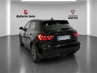 Usata Audi A1 Ambiente 95 CV (69 kW) 2023 Nero SUV