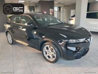 Usata Alfa Romeo Tonale Super 130 CV (95 kW) 2023 Nero SUV