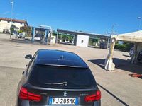Usata BMW 320 184 CV (135 kW) 2017 Station wagon