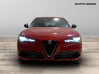 usata Alfa Romeo Stelvio 2.2 turbo 160cv super rwd at8