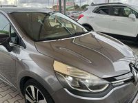 Usata Renault Clio IV 90 CV (66 kW) 2016 Berlina