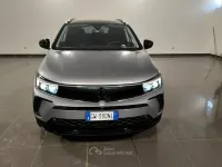 Usata Opel Grandland X S 131 CV (96 kW) 2024 Gray SUV
