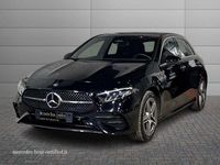 Usata Mercedes A250 Advanced Plus 163 CV (119 kW) 2025 Nero cosmo Berlina