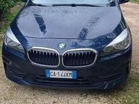 Usata BMW 218 Gran Tourer 150 CV (110 kW) 2020 Monovolume